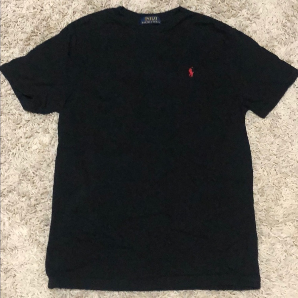Polo T-shirt